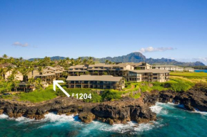 Makahuena 1204 Ocean View